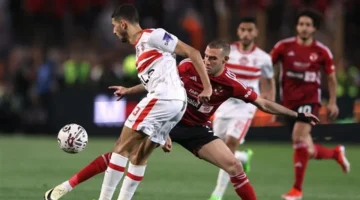 مواجهات الأهلي والزمالك في كأس السوبر المصري تحدد شكل المنافسة قبل القمة المرتقبة